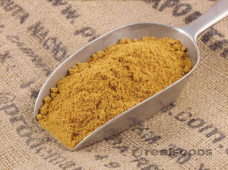 Mild Curry Powder 