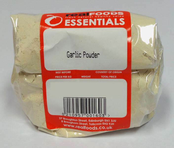 Garlic Powder  image 2