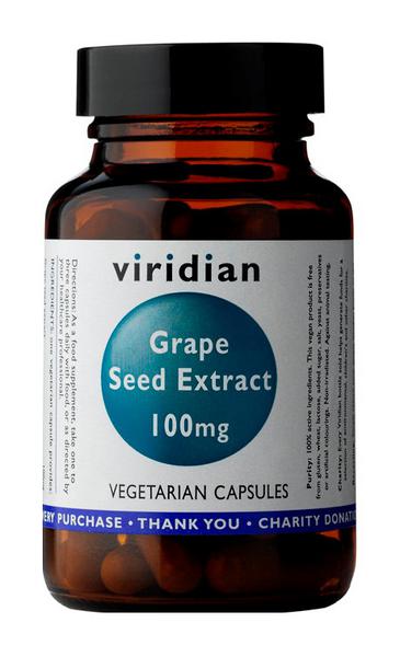 Grape Seed Antioxidants Extract 