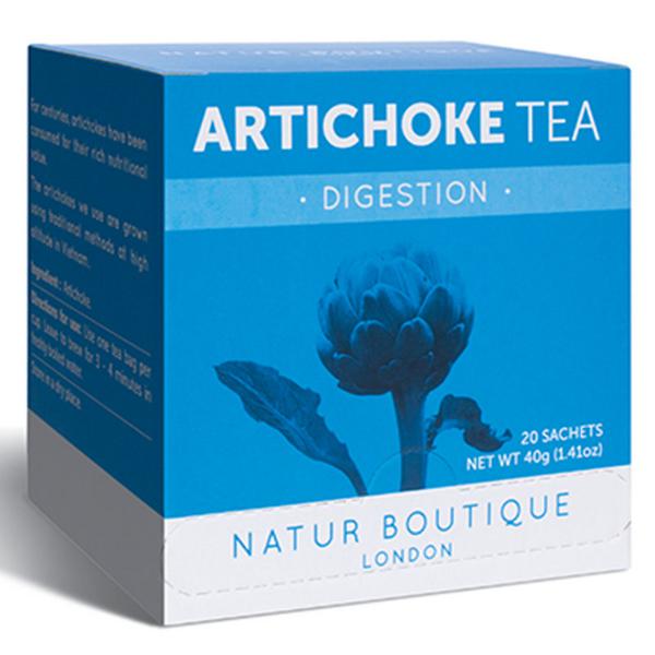 Artichoke Tea 