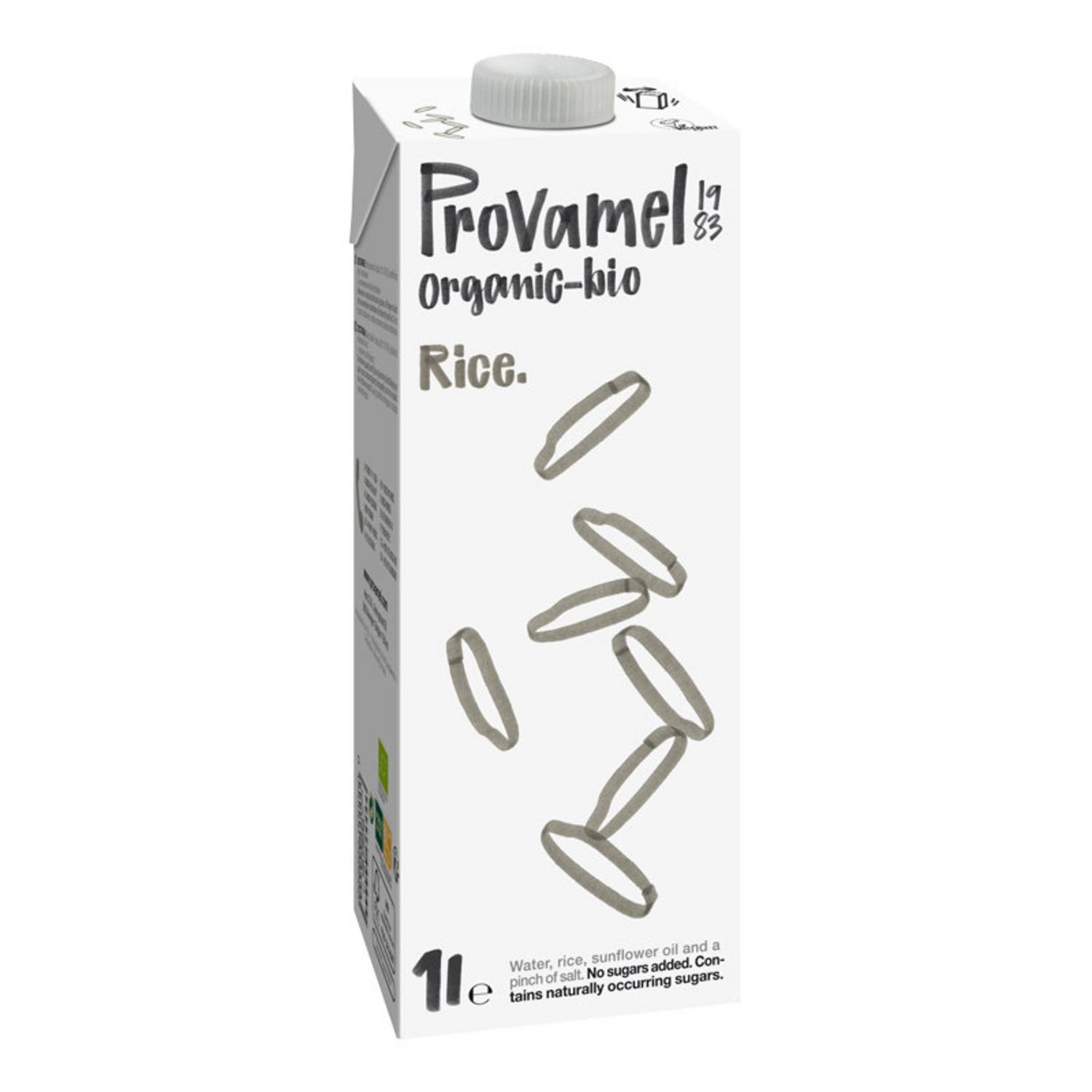 Rice Drink ORGANIC
