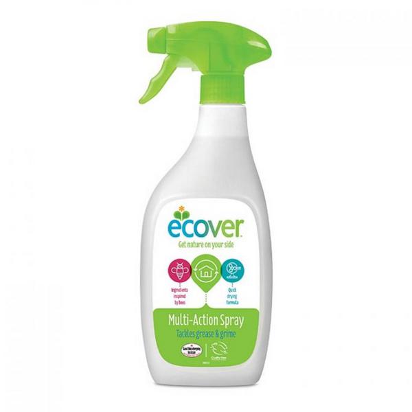Multi Surface Spray Cleaner 