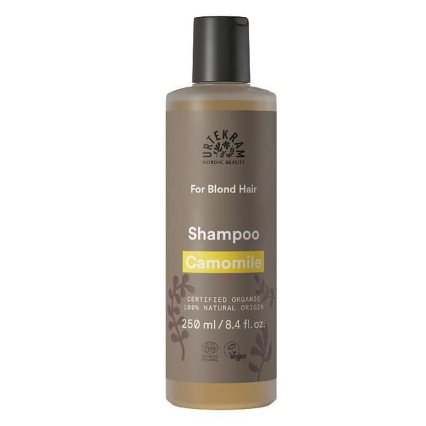  Chamomile Shampoo Blond Hair ORGANIC