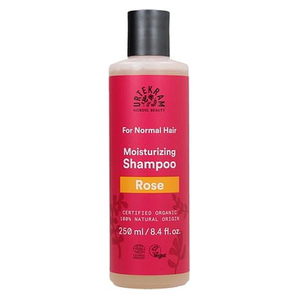 Rose Shampoo ORGANIC