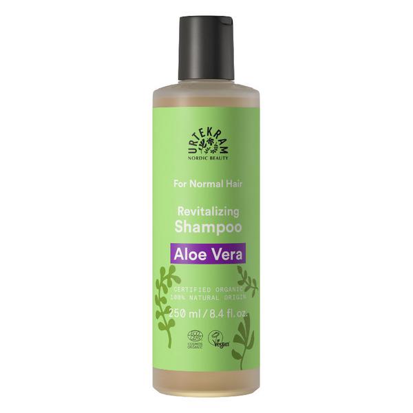  Aloe Vera Normal Hair Shampoo ORGANIC