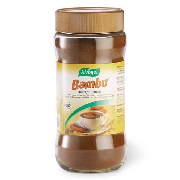 Bambu Coffee Substitute Vegan, ORGANIC