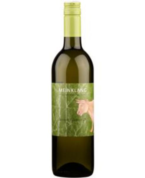 White Wine Gruner Veltliner Austria Biodynamic 11.5% Vegan, ORGANIC