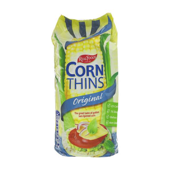 Original Corn Thins 