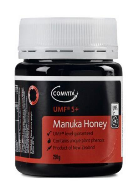 Manuka Honey 5+ 