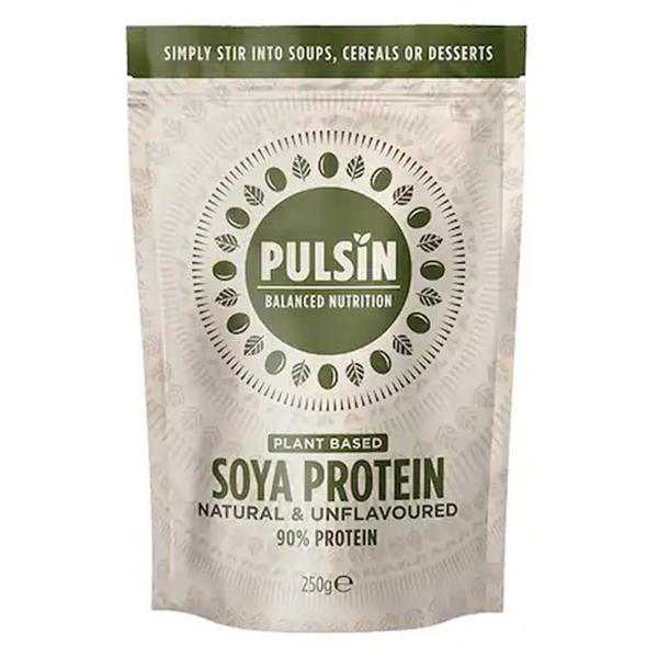 Soya Protein Isolate Vegan