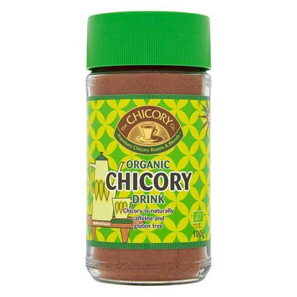  Instant Chicory Drink ORGANIC