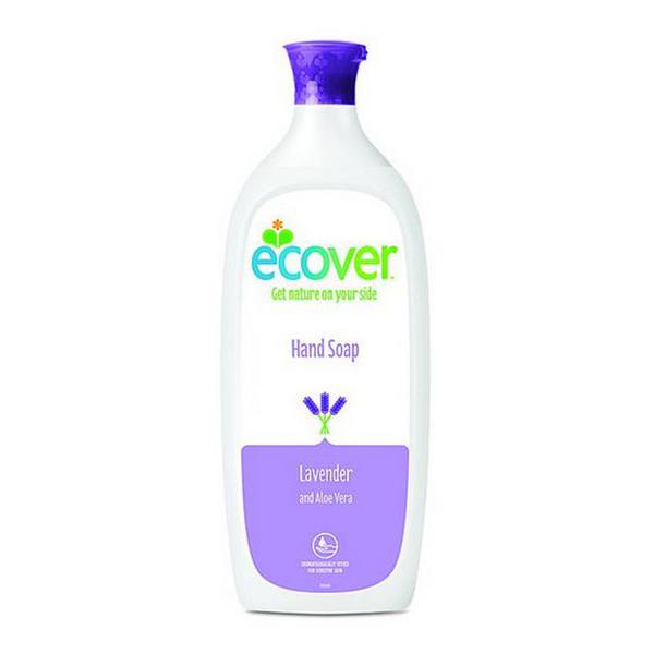 Lavender & Aloe Vera Hand Wash Refill 