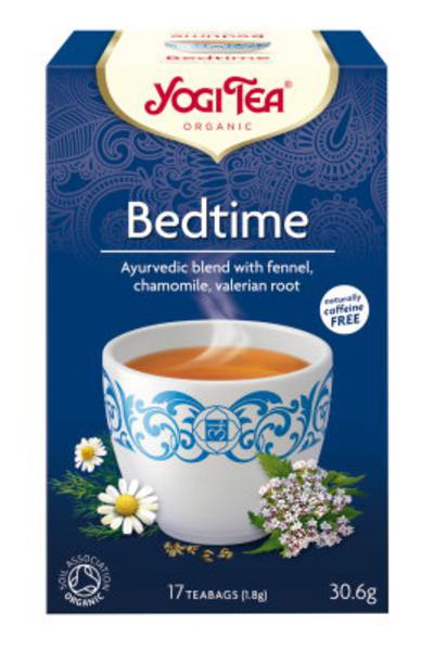 Bedtime Tea ORGANIC