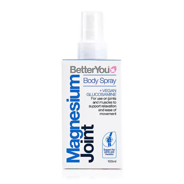 Magnesium Oil Joint Spray 