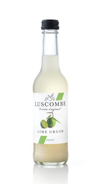 Lime Crush Drink ORGANIC