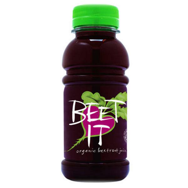 Beetroot Juice ORGANIC