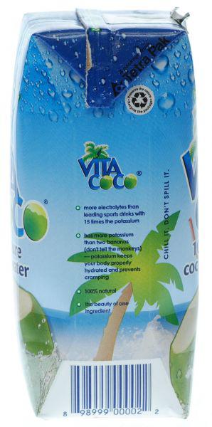 100% Pure Coconut Water  image 3