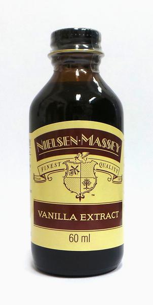 Pure Vanilla Extract 