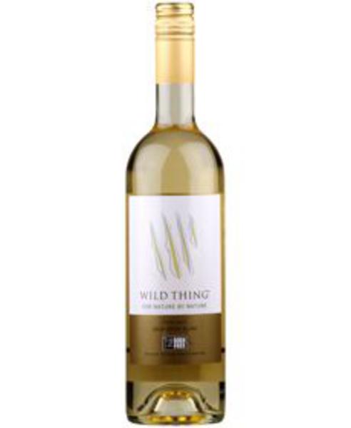 Sauvignon Blanc White Wine 12% Spain Vegan, ORGANIC