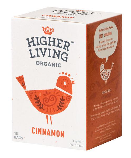 Cinnamon Tea ORGANIC