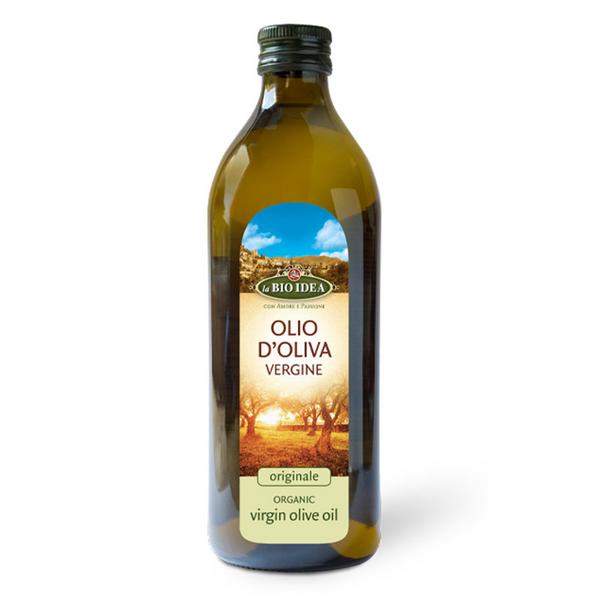 Olive Oil ORGANIC