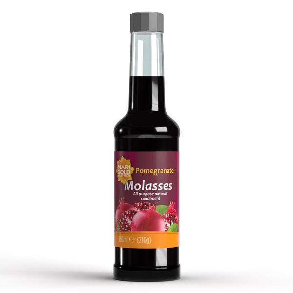 Pomegranate Molasses 
