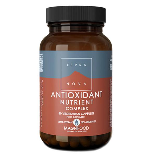 Antioxidants Nutrient Complex Magnifood Vegan