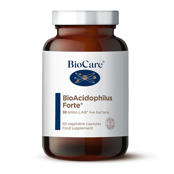Bio Acidophilus Forte Probiotic 