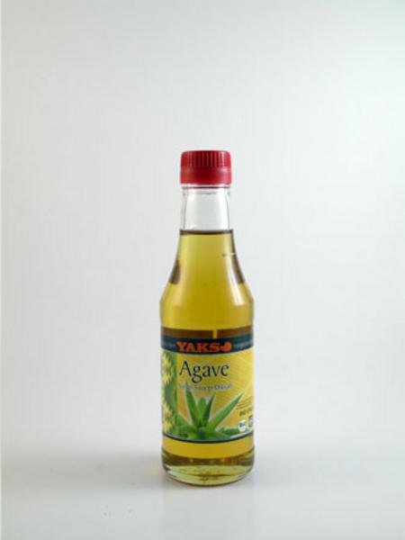 Agave Syrup ORGANIC