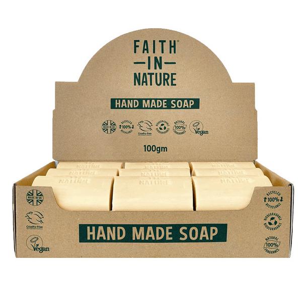  Fragrance Free Soap Loose