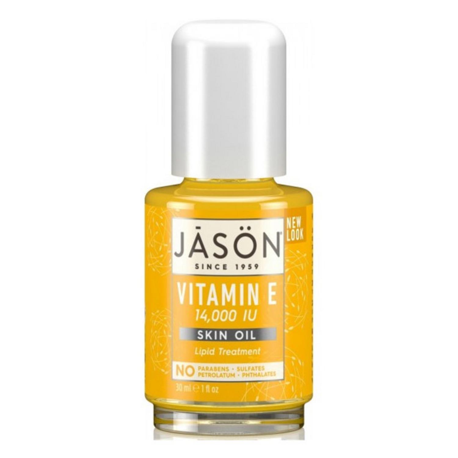 Vitamin E Oil 14000IU in 30ml from Jason
