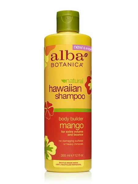 Mango Body Boosting Shampoo 