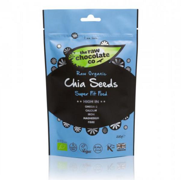 Chia Seeds ORGANIC