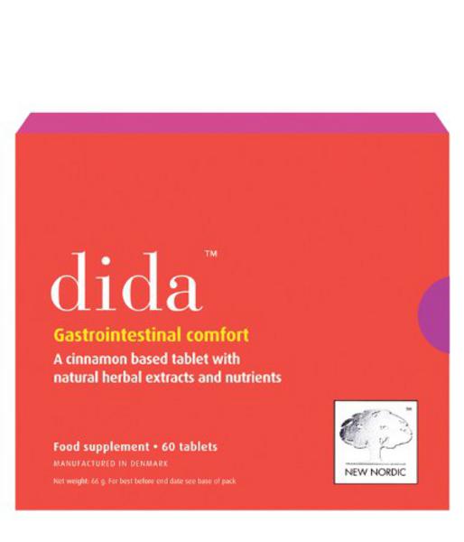 Dida Digestive Aid For Candida 