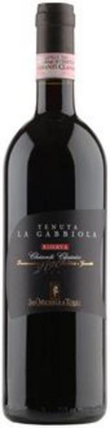 Red Wine Chianti 14.5% Italy Classico Riserva Vegan, ORGANIC