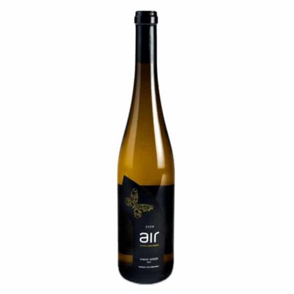 White Wine Air Portugal 11.5% Vegan, ORGANIC