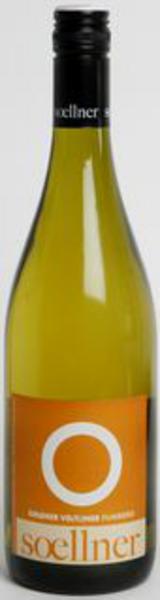 White Wine Gruner Veltliner Austria 13% Vegan, ORGANIC