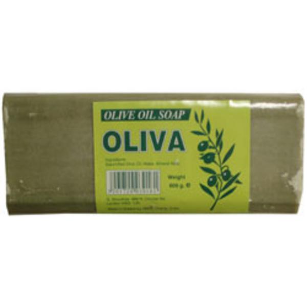 Olive Oil Soap 
