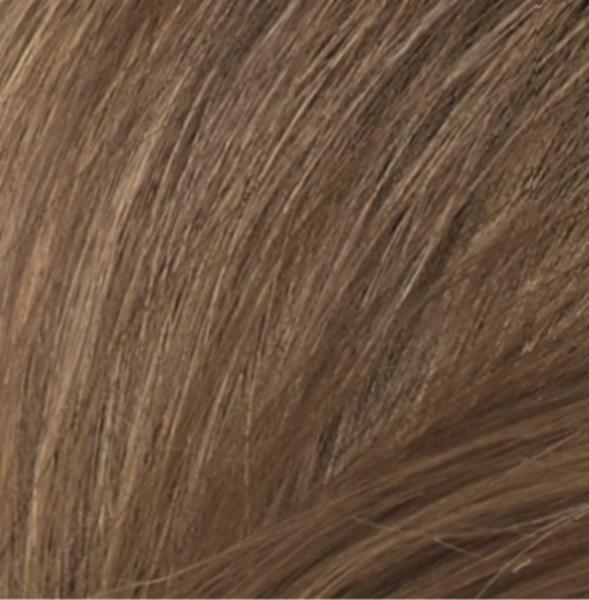 Permanent Hair Colourant Wheatgerm Blonde 8N Vegan image 2