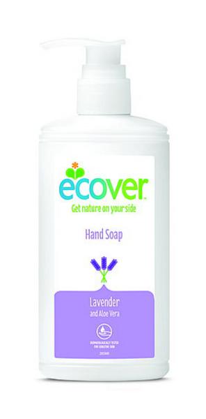 Mizu Soothing Lavender Hand Wash 