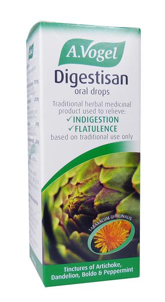 Digestisan Digestive Aid ORGANIC