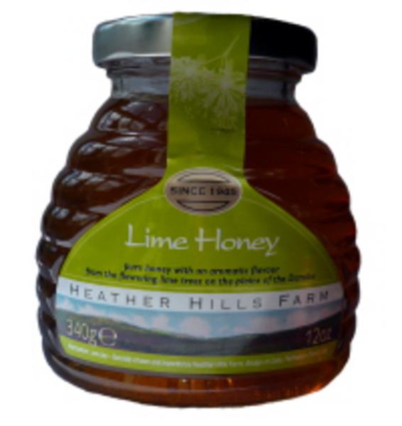 Lime Honey 