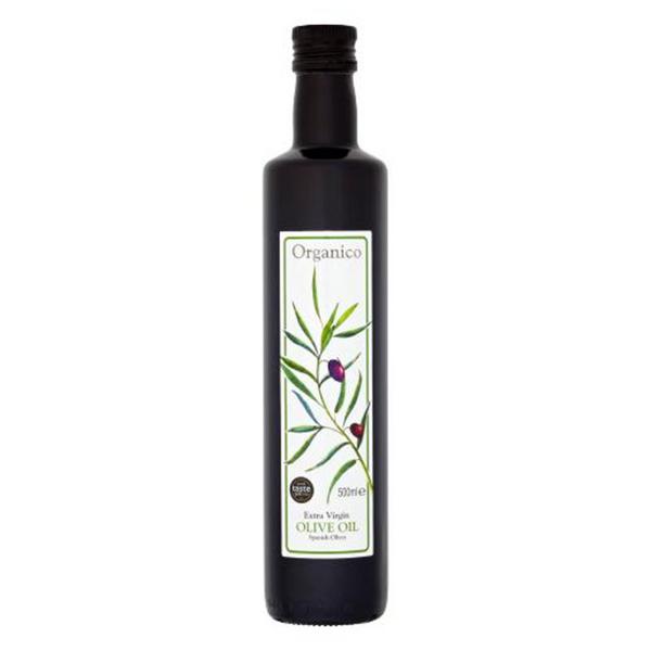 Extra Virgin Olive Oil ORGANIC