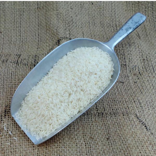 White Rice Jasmine ORGANIC