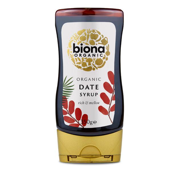 Date Syrup ORGANIC