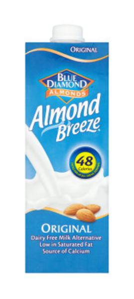 Original Almond Milk Breeze 