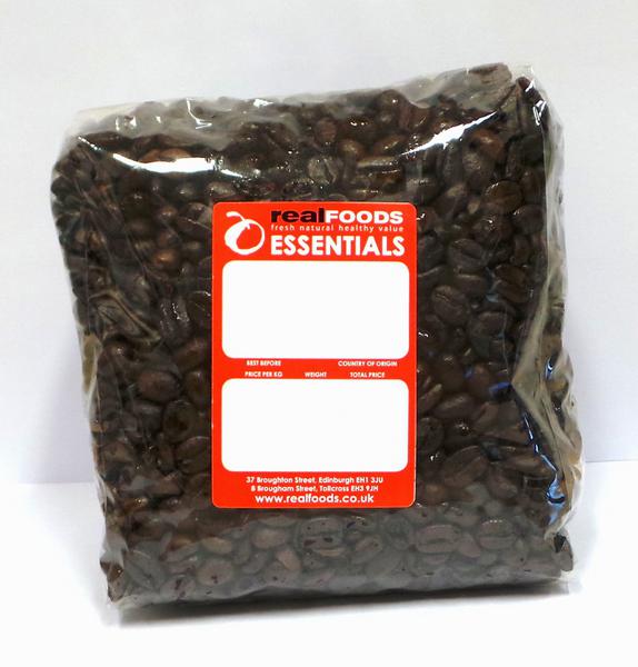 Continental Italian Coffee Beans  image 2