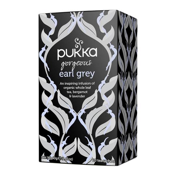 Gorgeous Grey Tea ORGANIC