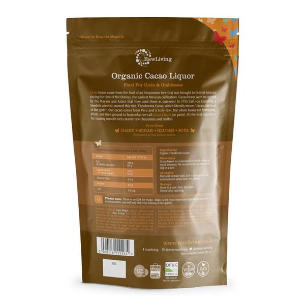  Organic Cacao Liquor image 2