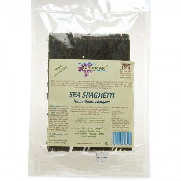 Sea Spaghetti Algae ORGANIC